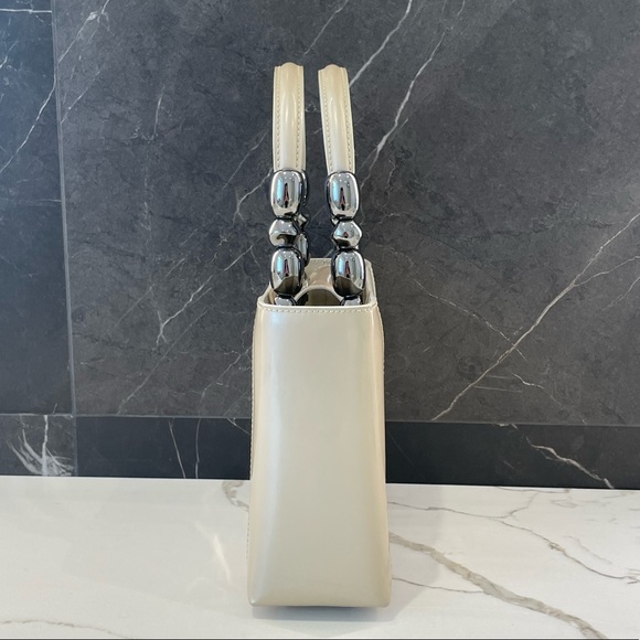 Vintage Dior Malice Tote - Picture 6 of 16